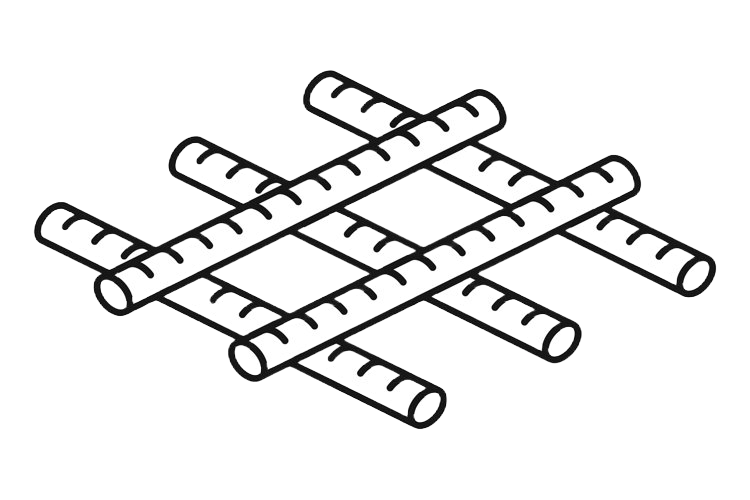 Rebar Detailing